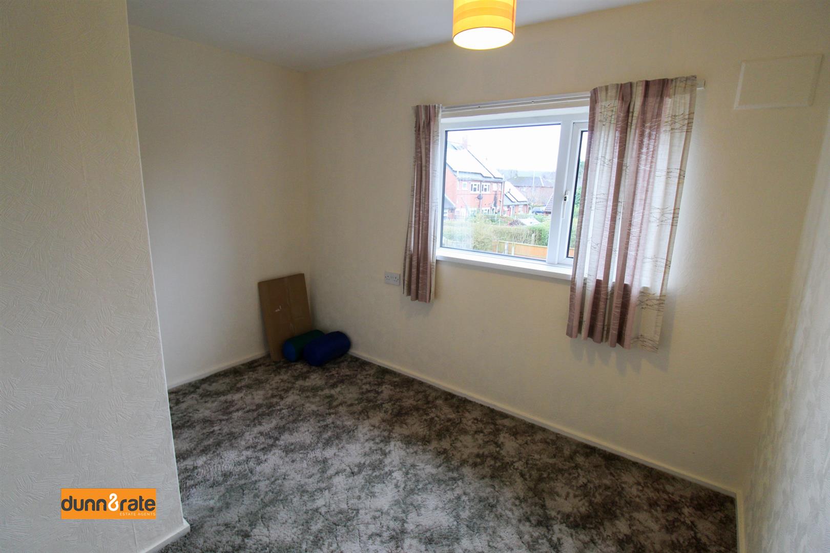Jesmond Grove, Blurton, Stoke-On-Trent